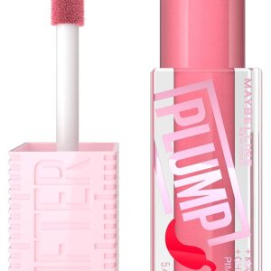 Lifter Plump™ Lip Plumping Gloss Makeup Blush Blaze