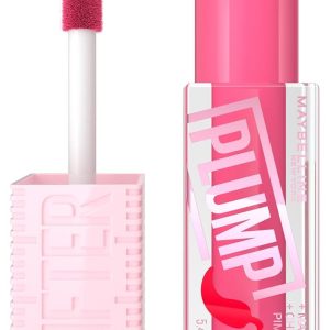 Lifter Plump™ Lip Plumping Gloss Makeup Pink Sting