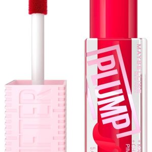 Lifter Plump™ Lip Plumping Gloss Makeup Red Flag