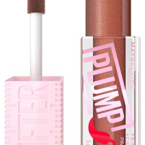 Lifter Plump™ Lip Plumping Gloss Makeup Cocoa Zing