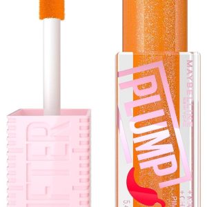 Lifter Plump™ Lip Plumping Gloss Makeup Hot Honey