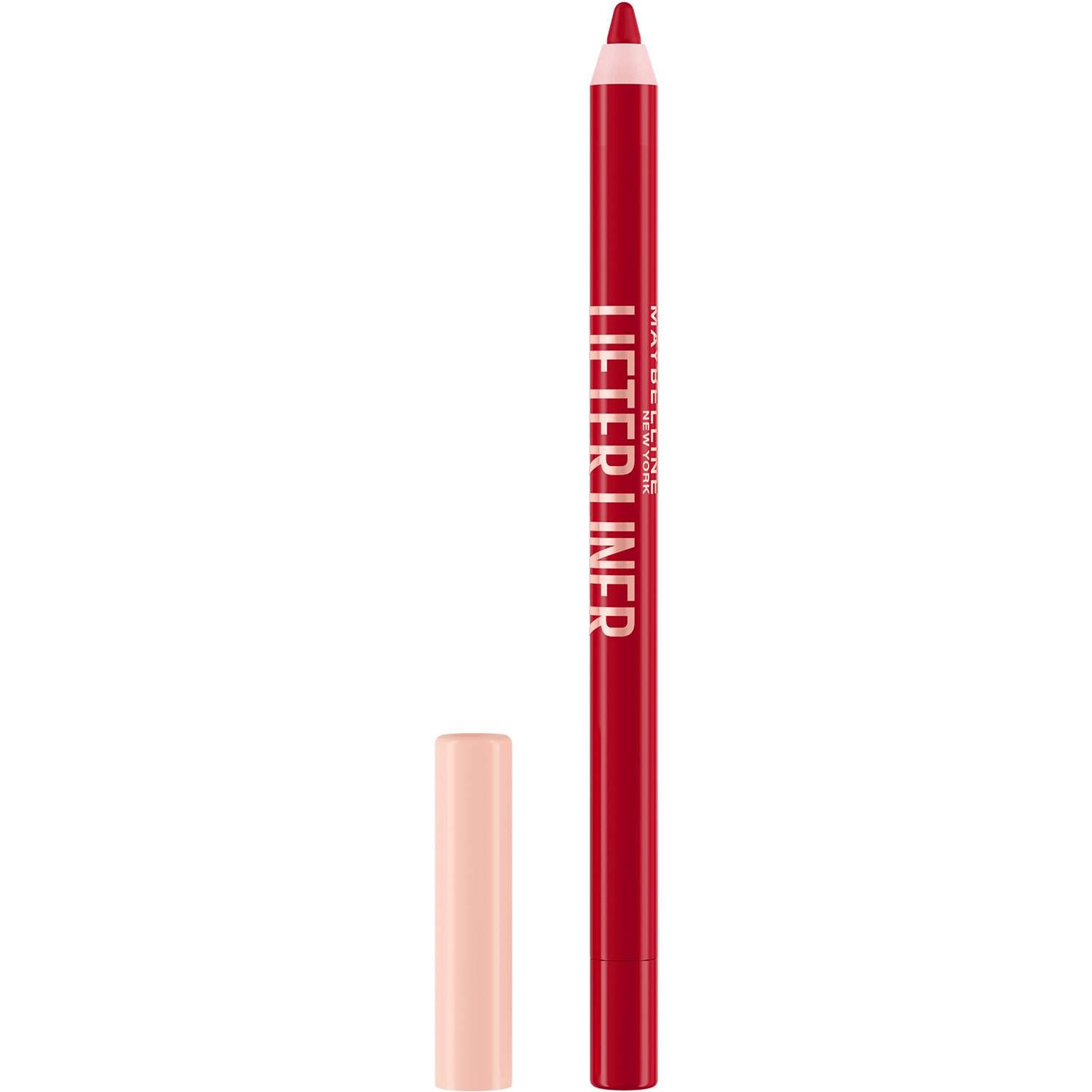 LIFTER LINER™ Lip Liner Makeup with Hyaluronic Acid Main Character