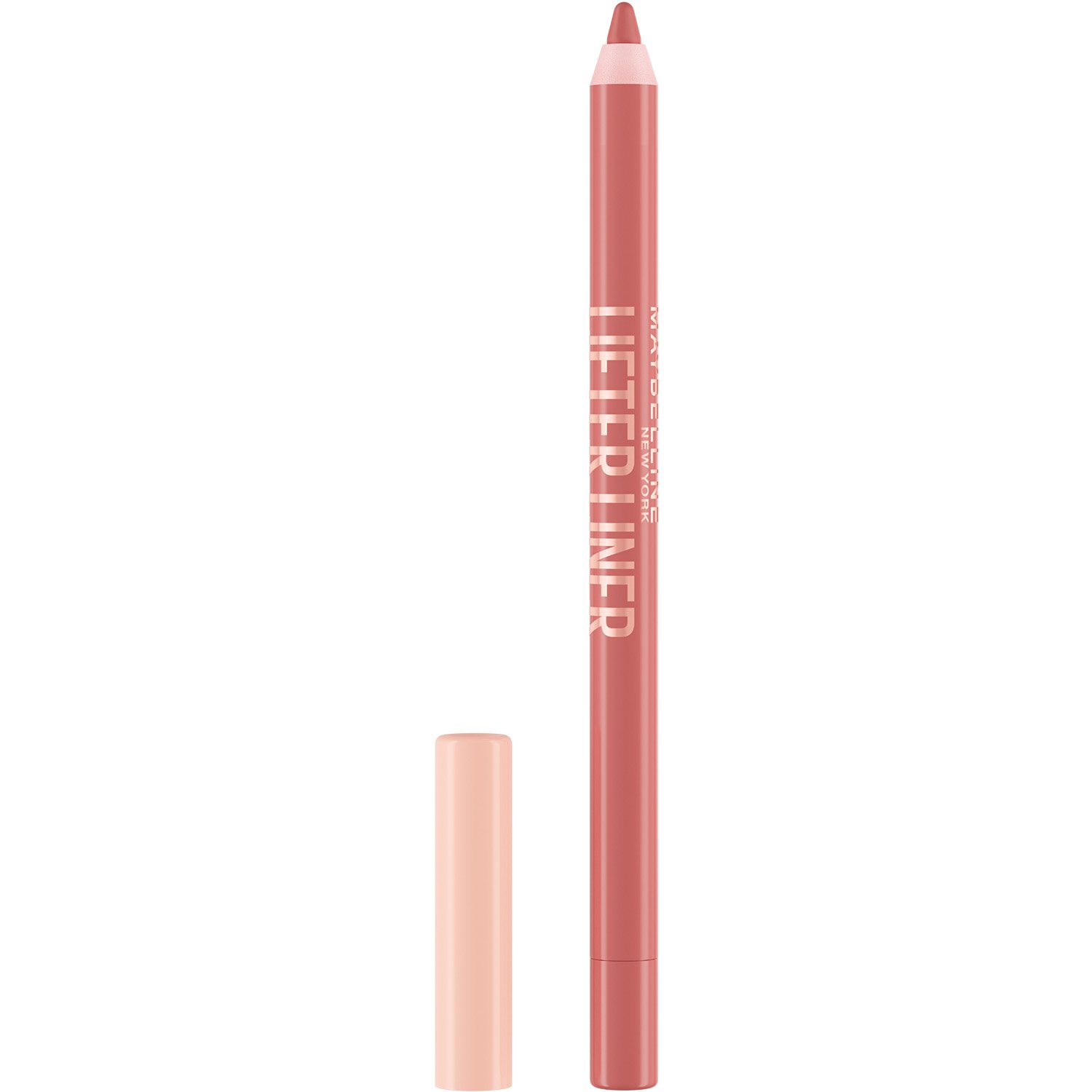 LIFTER LINER™ Lip Liner Makeup with Hyaluronic Acid Crop Top