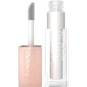 Lifter Gloss® Lip Gloss Makeup With Hyaluronic Acid Pearl