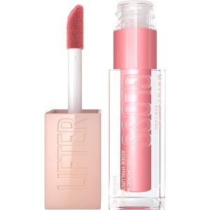 Lifter Gloss® Lip Gloss Makeup With Hyaluronic Acid Silk