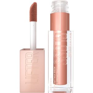 Lifter Gloss® Lip Gloss Makeup With Hyaluronic Acid Stone