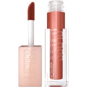 Lifter Gloss® Lip Gloss Makeup With Hyaluronic Acid Topaz