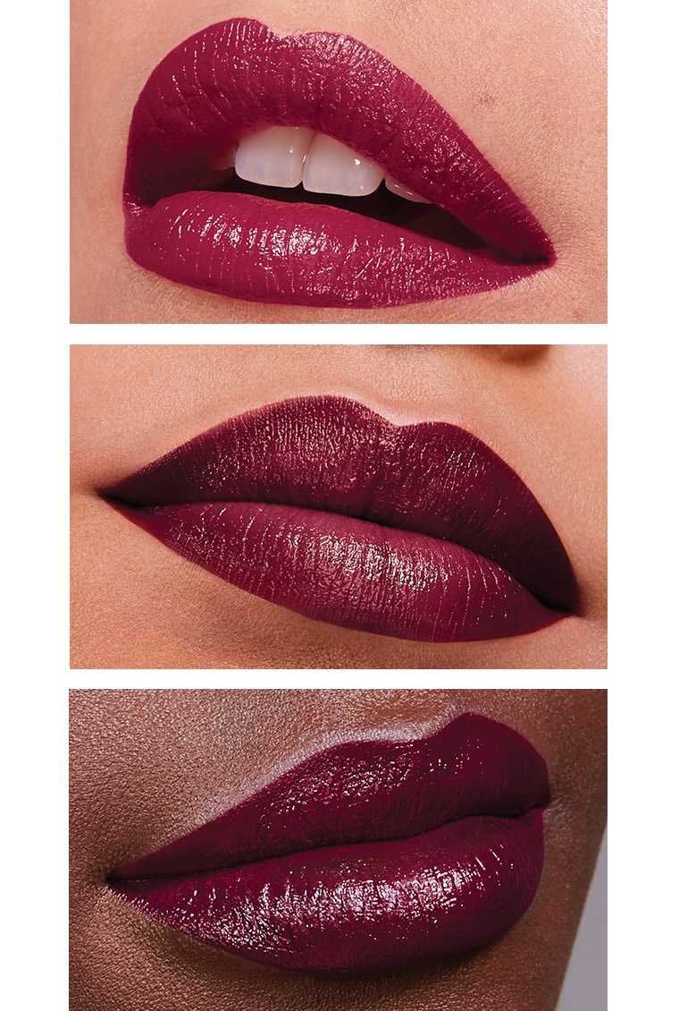 Color Sensational® The Creams Cream Finish Lipstick Makeup Berry Go - Image 5
