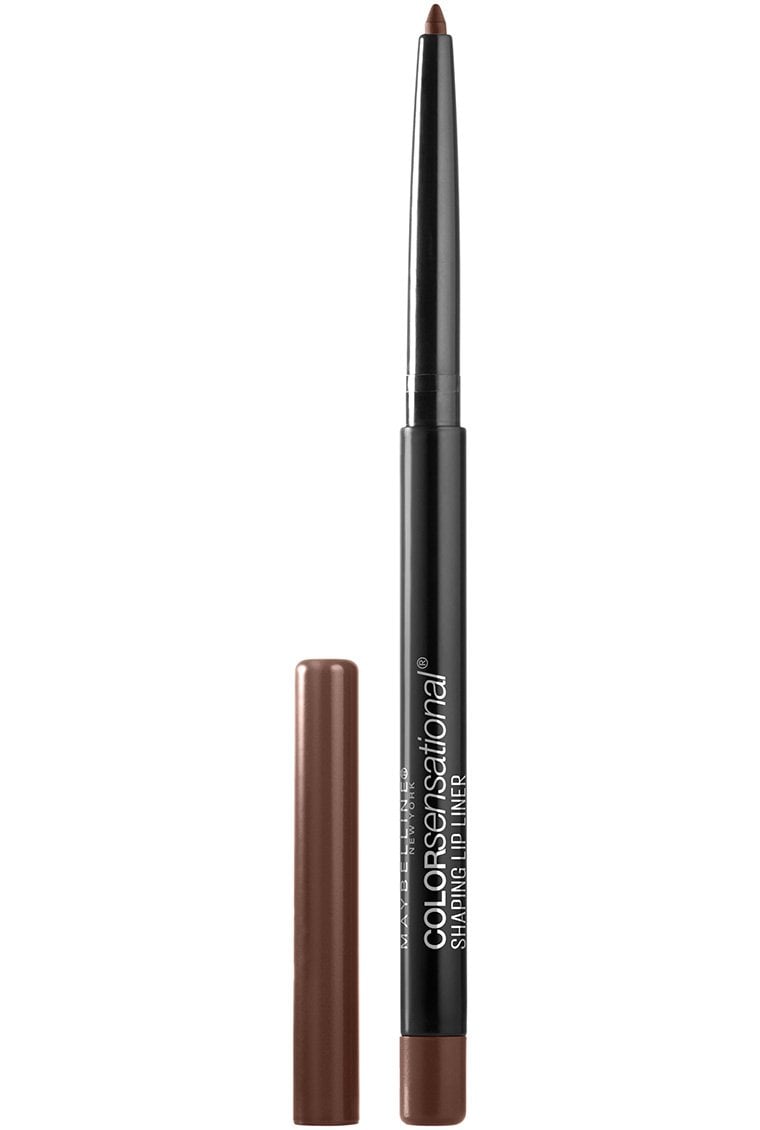 Color Sensational® Shaping Lip Liner Divine Wine