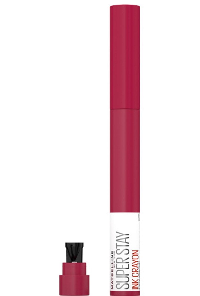 Super Stay Ink Crayon® Lipstick Matte Longwear Lipstick Makeup Be Bold, Be You - Image 3