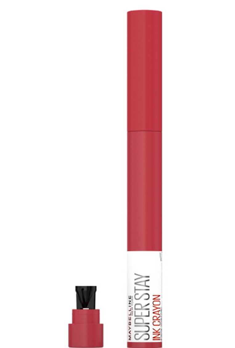 Super Stay Ink Crayon® Lipstick Matte Longwear Lipstick Makeup Work For It - Image 3
