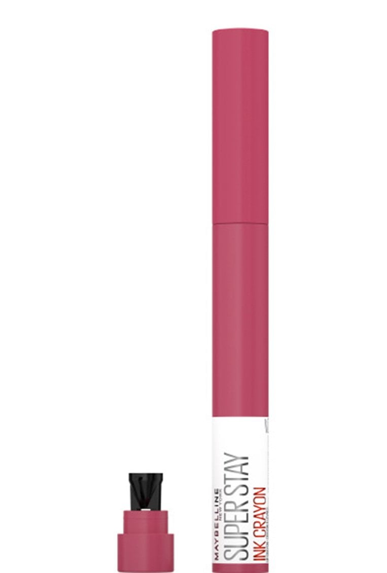 Super Stay Ink Crayon® Lipstick Matte Longwear Lipstick Makeup Chase Dreams - Image 3