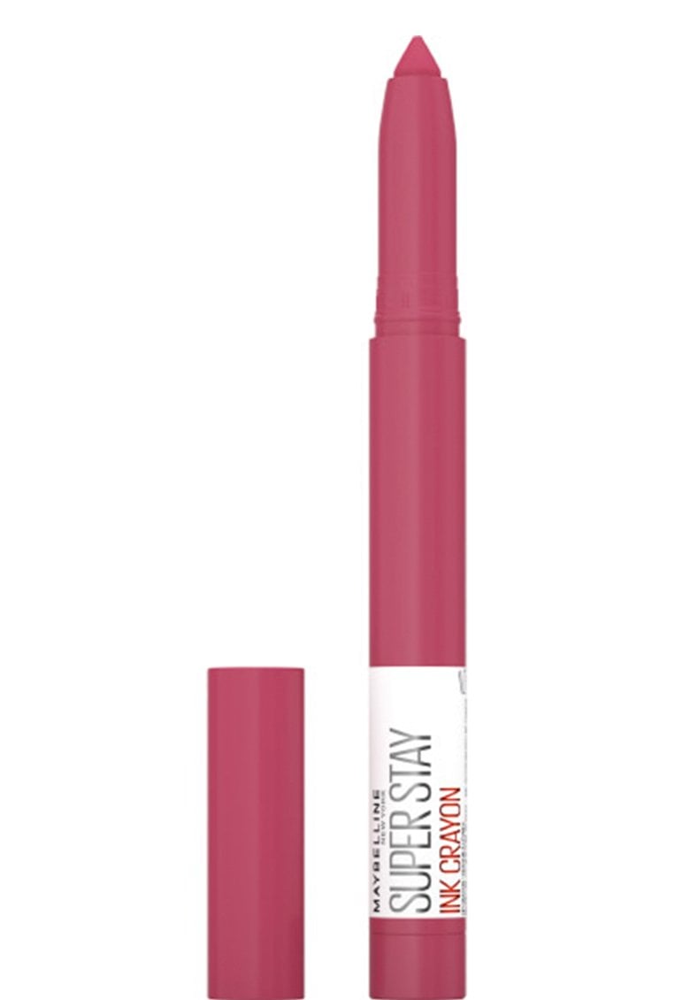 Super Stay Ink Crayon® Lipstick Matte Longwear Lipstick Makeup Chase Dreams