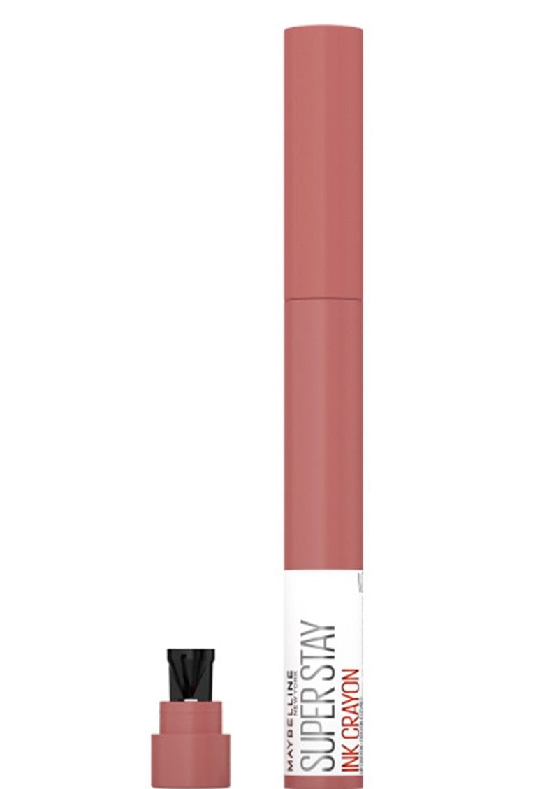 Super Stay Ink Crayon® Lipstick Matte Longwear Lipstick Makeup Achieve It All - Image 3