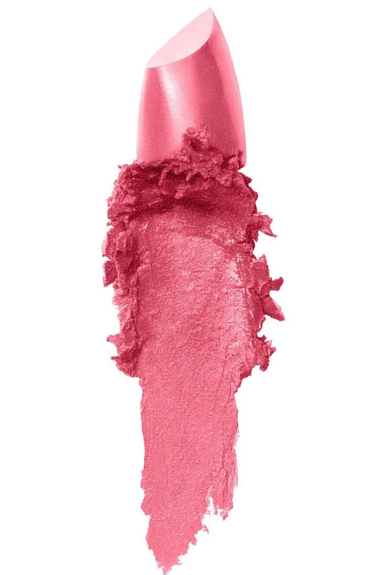 Color Sensational® The Creams Cream Finish Lipstick Makeup Pink Sand - Image 2