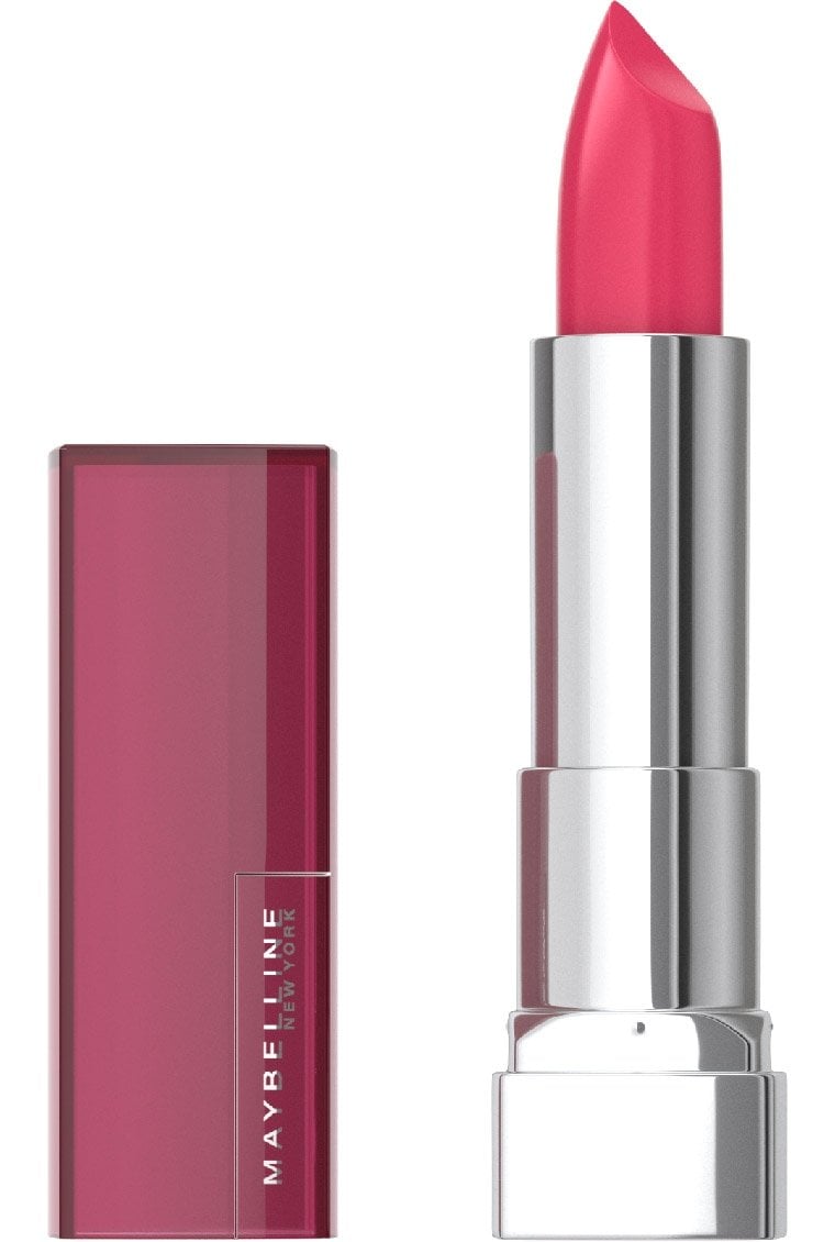 Color Sensational® The Creams Cream Finish Lipstick Makeup Pink and Proper