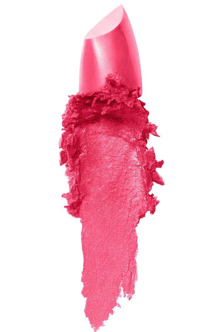 Color Sensational® The Creams Cream Finish Lipstick Makeup Pink and Proper - Image 2