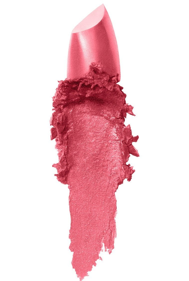 Color Sensational® The Creams Cream Finish Lipstick Makeup Pink Wink - Image 2