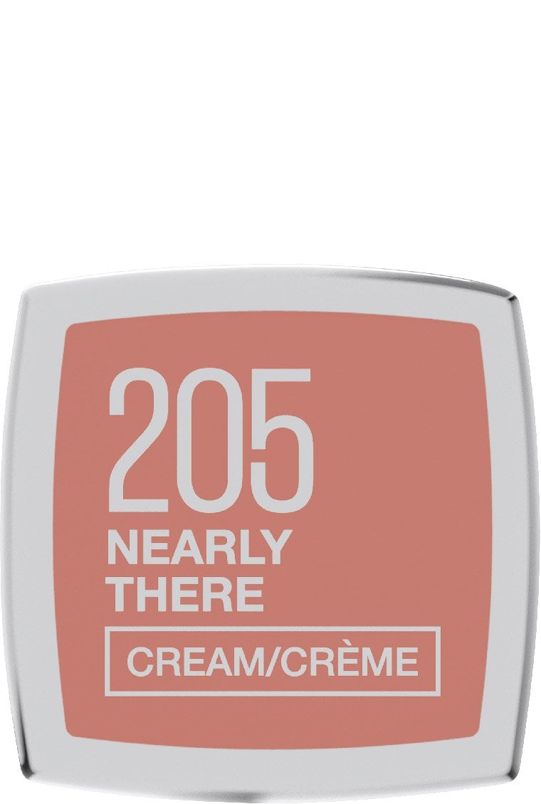 Color Sensational® The Creams Cream Finish Lipstick Makeup Nearly There - Image 4