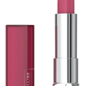 Color Sensational® The Creams Cream Finish Lipstick Makeup Pink Score