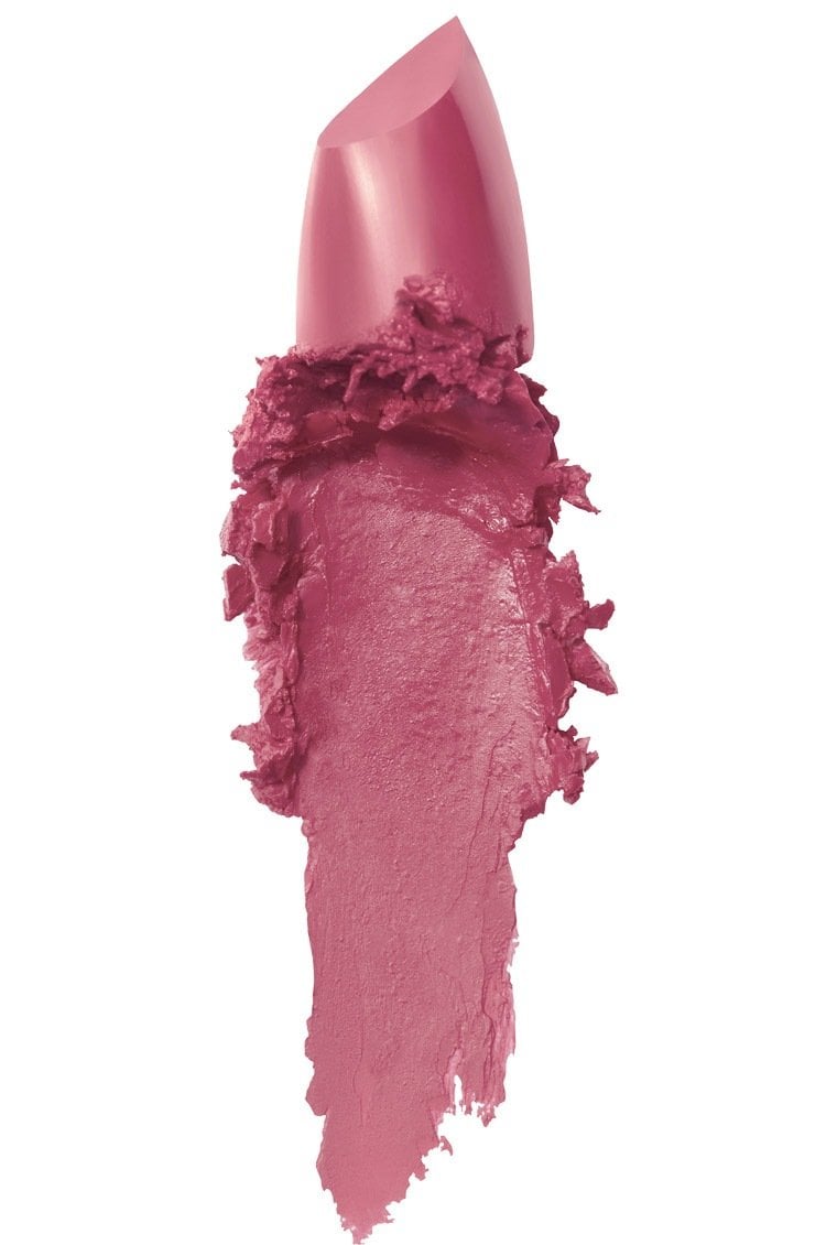 Color Sensational® The Creams Cream Finish Lipstick Makeup Pink Score - Image 2