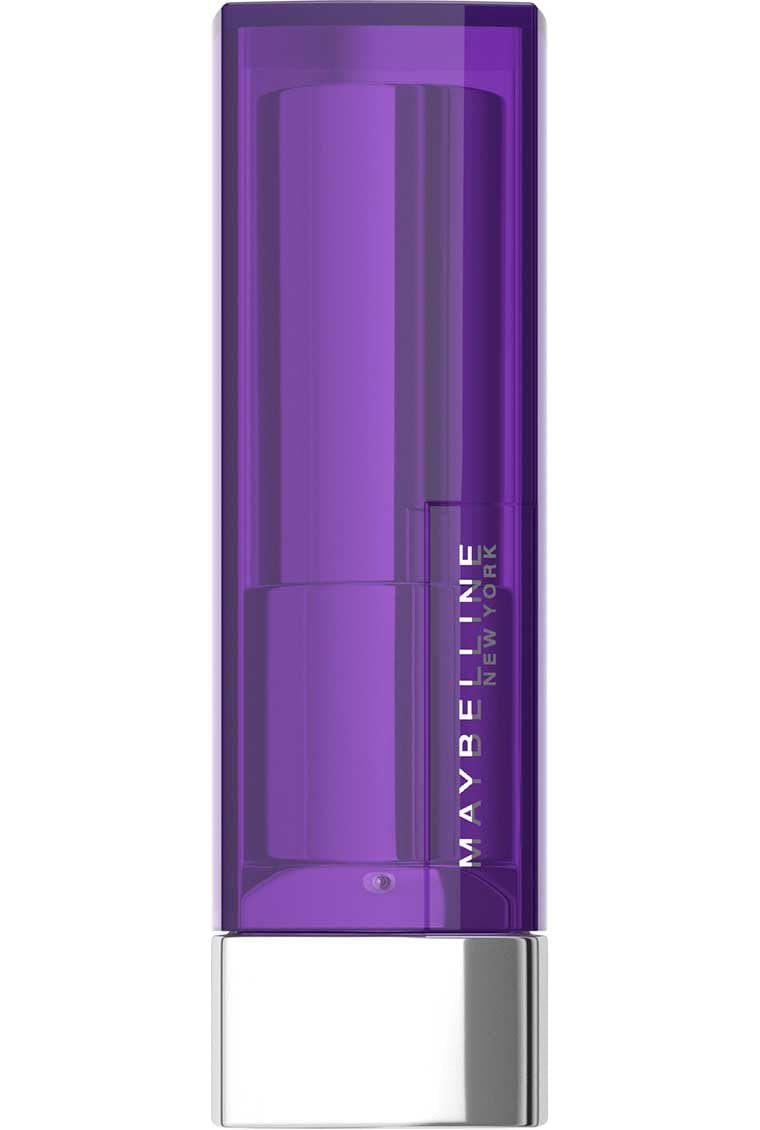 Color Sensational® The Creams Cream Finish Lipstick Makeup Berry Go - Image 3
