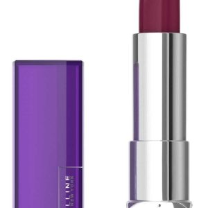 Color Sensational® The Creams Cream Finish Lipstick Makeup Berry Go