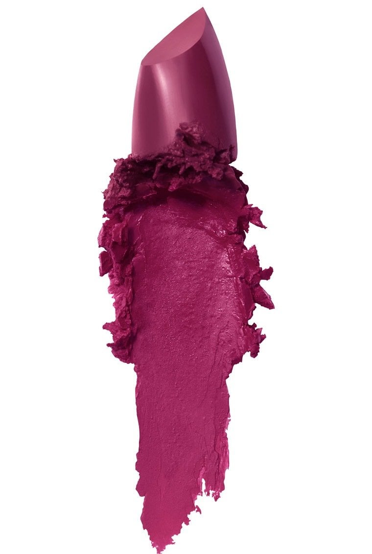 Color Sensational® The Creams Cream Finish Lipstick Makeup Berry Go - Image 2