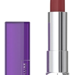 Color Sensational® The Creams Cream Finish Lipstick Makeup Plum Paradise