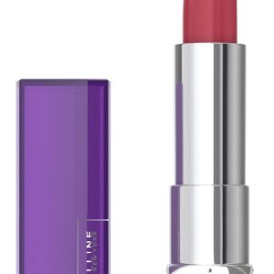 Color Sensational® The Creams Cream Finish Lipstick Makeup Plum Perfect