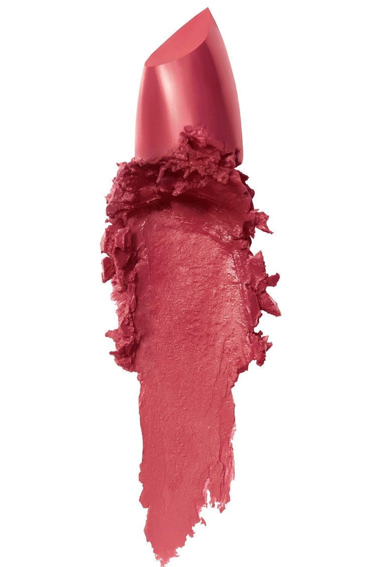 Color Sensational® The Creams Cream Finish Lipstick Makeup Plum Perfect - Image 2