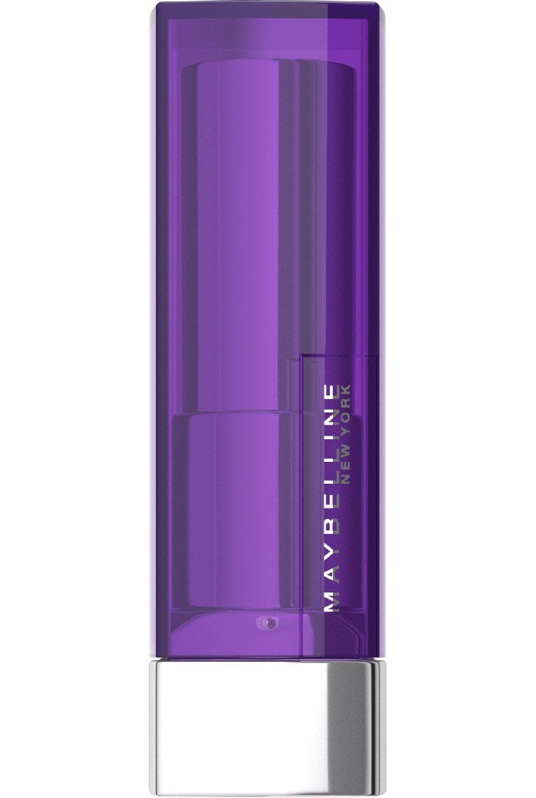 Color Sensational® The Creams Cream Finish Lipstick Makeup On The Mauve - Image 3