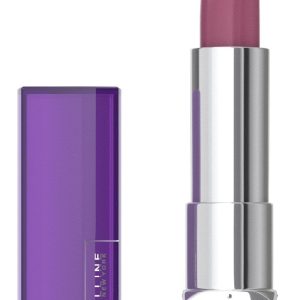 Color Sensational® The Creams Cream Finish Lipstick Makeup On The Mauve