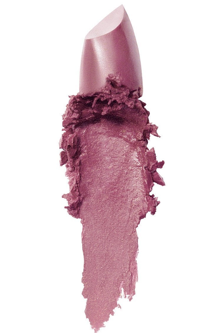 Color Sensational® The Creams Cream Finish Lipstick Makeup On The Mauve - Image 2