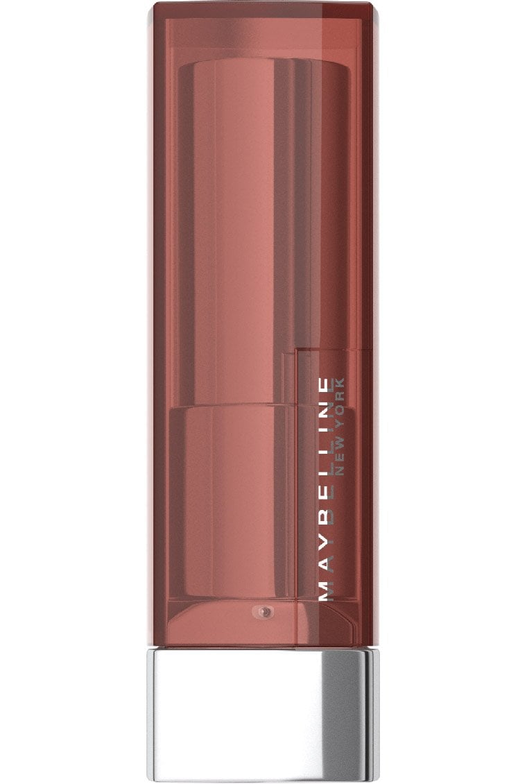 Color Sensational® The Creams Cream Finish Lipstick Makeup Nude Lust - Image 3