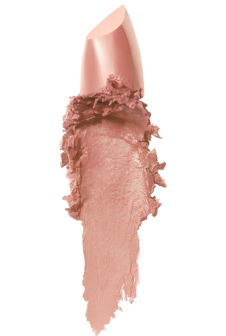 Color Sensational® The Creams Cream Finish Lipstick Makeup Nude Lust - Image 2