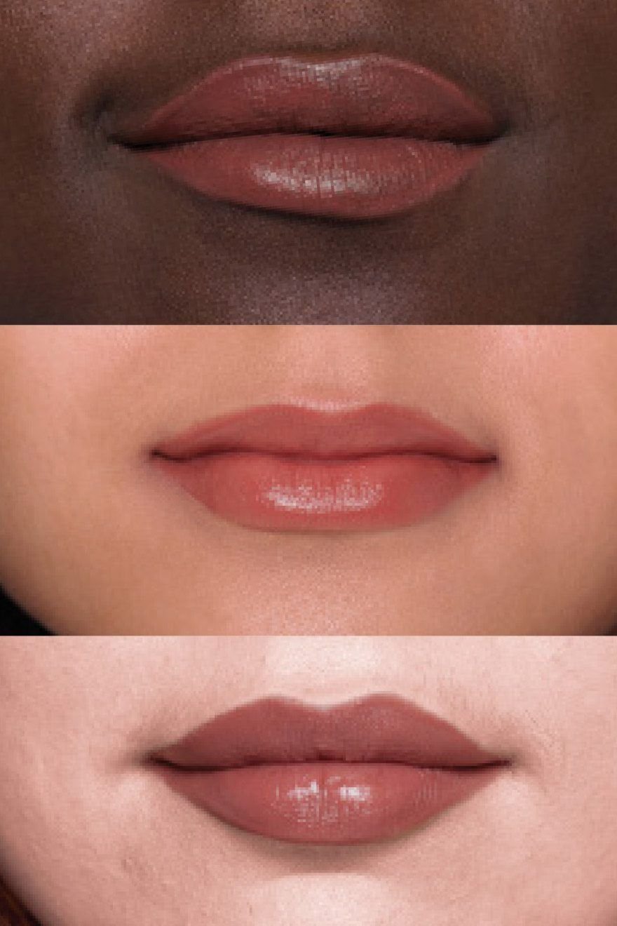 Color Sensational® Made For All Lipstick Mauve For Me - Image 3