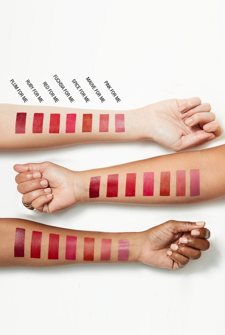 Color Sensational® Made For All Lipstick Ruby For Me - Image 4