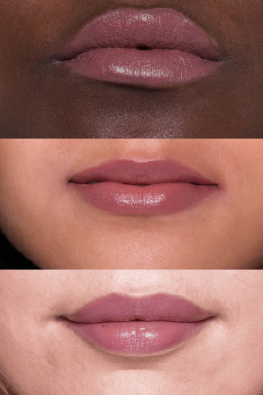 Color Sensational® Made For All Lipstick Pink For Me - Image 3