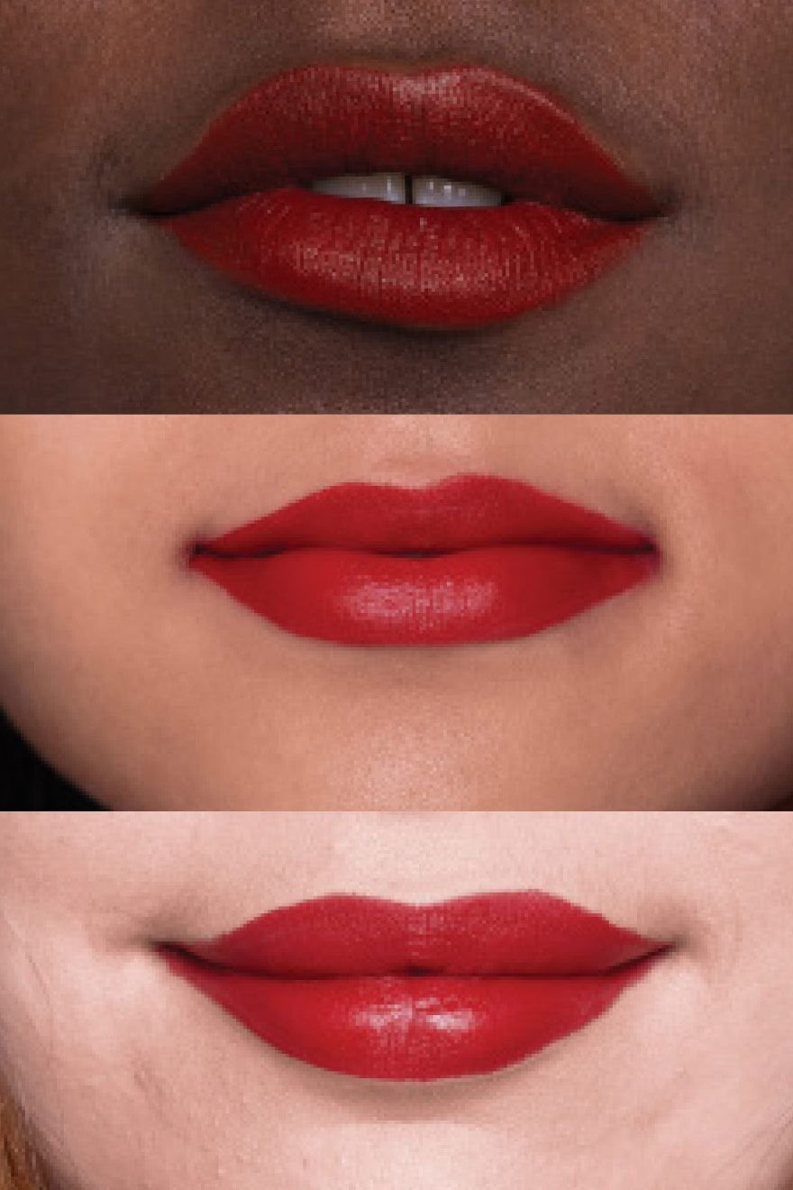 Color Sensational® Made For All Lipstick Red For Me - Image 3