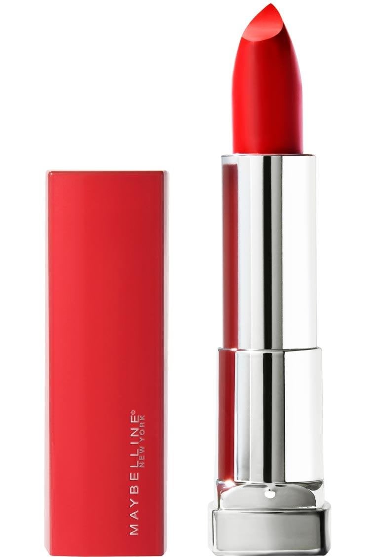 Color Sensational® Made For All Lipstick Red For Me