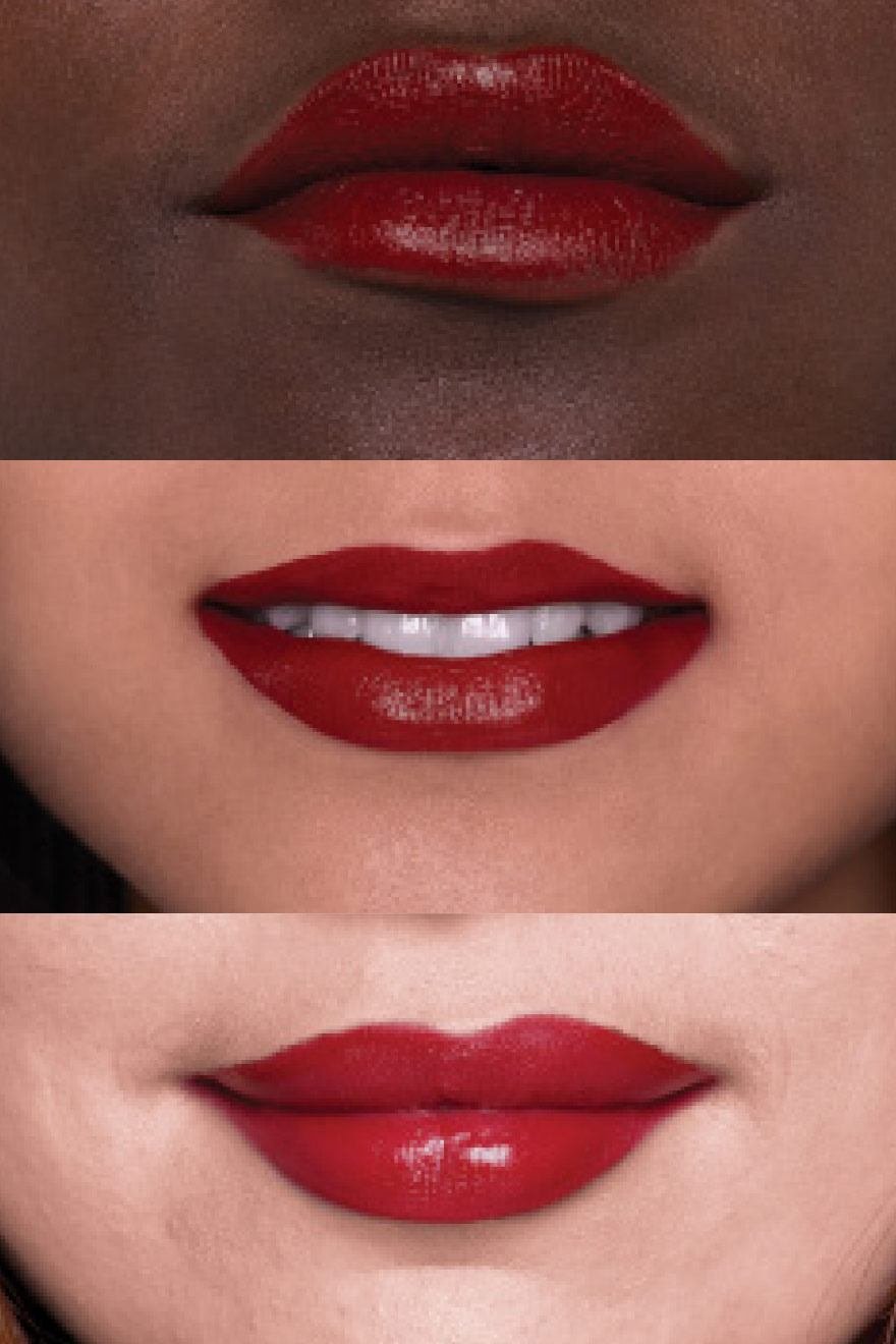 Color Sensational® Made For All Lipstick Ruby For Me - Image 3