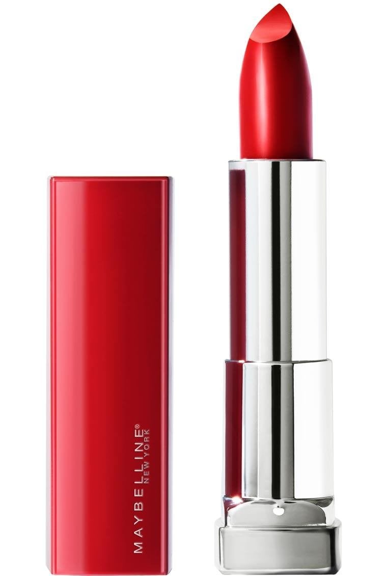 Color Sensational® Made For All Lipstick Ruby For Me