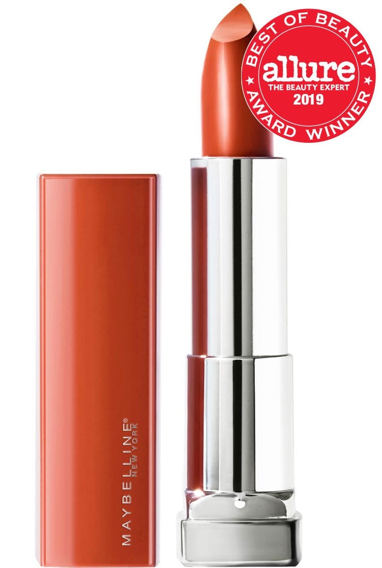 Color Sensational® Made For All Lipstick Spice For Me