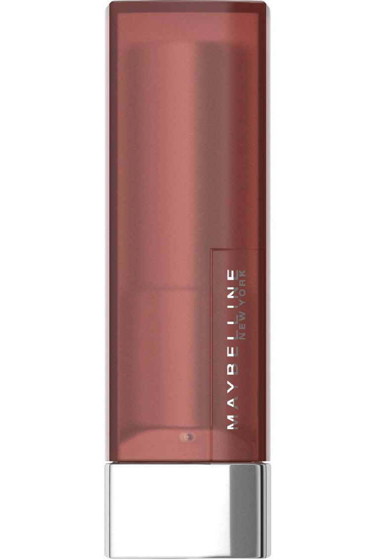 Color Sensational® The Mattes Matte Finish Lipstick Makeup Gone Griege - Image 3