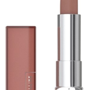 Color Sensational® The Mattes Matte Finish Lipstick Makeup Gone Griege