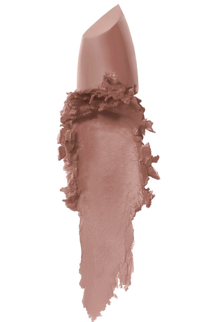 Color Sensational® The Mattes Matte Finish Lipstick Makeup Gone Griege - Image 2