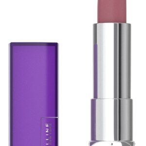 Color Sensational® The Mattes Matte Finish Lipstick Makeup Mauve It