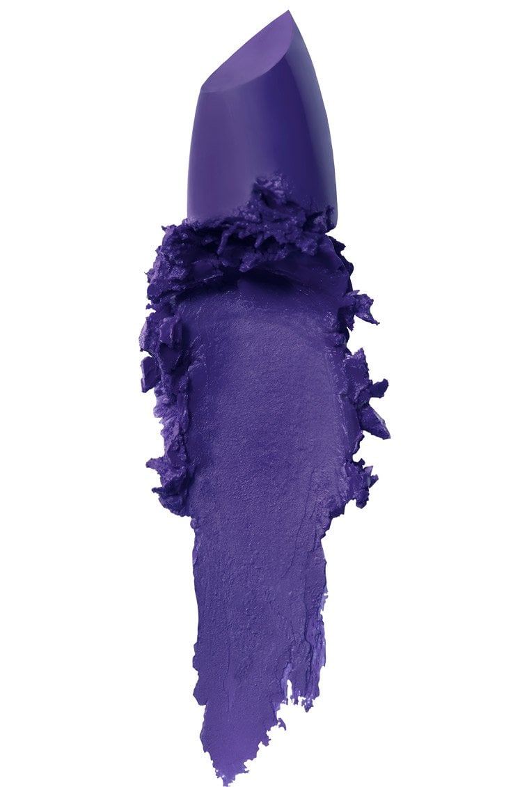 Color Sensational® The Mattes Matte Finish Lipstick Makeup Sapphire Siren - Image 2