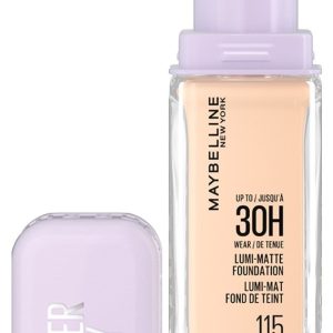 Super Stay® Lumi-Matte Foundation makeup #115